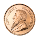 1 oz South African Krugerrand Gold Coin 917 (Mixed Years)