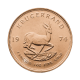 1 oz South African Krugerrand Gold Coin 917 (Mixed Years)
