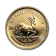 1 oz (31.10 g) pièce d'or PROOF Krugerrand, République d'Afrique du Sud 2024 (avec certificat)