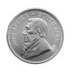 1 oz sidabrinių monetų Krugerrand, Pietų Afrikos Respublika (atsitiktiniai metai) (Tūba)