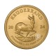 1 oz (31.10 g) złota moneta Krugerrand, Afryka Południowa 2024