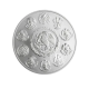 2 oz (62.20 g) Silbermünze Libertad, Mexiko 2023