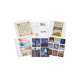 SH 312 pack d'inserts en plastique, Leuchtturm