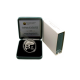 15 Eur (28.28 g) srebrna PROOF moneta Salmon, Irlandia 2011
