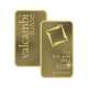 1 oz (31,1 g) Valcambi Goldbarren 999.9
