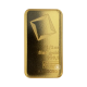 1/2 oz (15.55 g) investicinio aukso luitas Valcambi 999.9