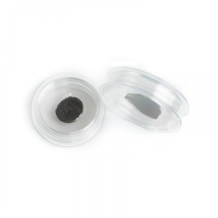 Capsules for coins MAGIC pack, Leuchtturm  (6 pcs)