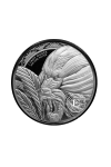 1 oz (31.10 g) silver coin Mandrill, Cameroon 2022