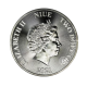1 oz (31.10 g) silver coin Tree of Life, Niue 2021