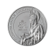 1 oz  (31.10 g) sidabrinė moneta Karalienės Elžbietos II memorialas, Šv. Helena 2023 