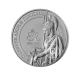 1 oz  (31.10 g) srebrna moneta The Queen Elizabeth II Memorial, Św. Helena 2023 