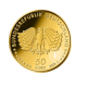 50 Eur (7.78 g) Goldmünze Deutsches Handwerk, Ernährung - A, D, F, G, J, Deutschland 2023 (mit Zertifikat)