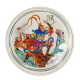 1 oz (31.10 g) sidabrinė spalvota moneta Lunar II - Beždžionės metai, Australija 2016 (Monkey King)