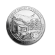 5 oz (155.50 g) silver coin Great Smoky Mountains National Park, USA 2014