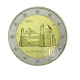 2 Eur Münze St. Michaeliskirche - A, Deutschland 2014