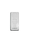 500 g sidabro luitas Nadir Metal Rafineri 999.9