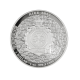 1 oz (31.10 g) srebrna moneta Wiedźmińska seria książek, Ostatnie życzenie, Niue 2023