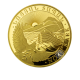 1 oz (31.10 g) goldmünze Noah's Ark, Armenien  (random year)