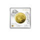 1/4 oz (7.78 g) gold coin Noah's Ark, Armenia 2024