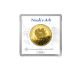 1/4 oz (7.78 g) złota moneta Noah's Ark, Armenia 2024