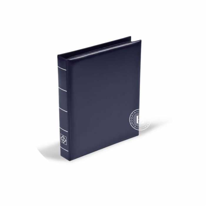 Album for euro coins OPTIMA, Leuchtturm
