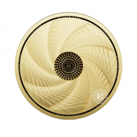 1/10 oz (3.11 g) pièce d'or Magnum Opus, Tokelau 2024