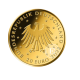 20 Eur (3.89 g)  złota moneta Koziorożec - A, D, F, G, J, Niemcy 2023 (z certyfikatem)