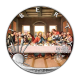 1 oz (31.10 g) srebrna moneta American Eagle - The last supper, USA 2024