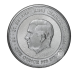 1 oz (31.10 g) srebrna moneta Owl of Athens, Św. Helena 2024