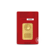 1 oz (31.10 g)  Goldbarren Jahr des Drachen, Perth Mint  999.9