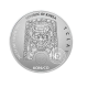 1 oz (31.10 g) silver coin Zi:Sin - Tigris, South Korea 2022