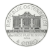 1/25 oz (1.24 g) platynowa moneta Philharmonia, Austria 2024