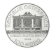 1 oz (31.10 g) platininė moneta Vienos Filharmonija, Austrija 2024
