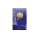 1/4 oz (7.77g) auksinė moneta Melita, Malta 2022