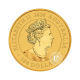 1 oz (31.10 g) auksinė moneta Gulbė, Australija 2020