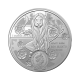 1 oz (31.10 g) sidabrinė moneta Coat of Arms, Australija 2022