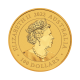 1 oz (31.10 g) auksinė moneta Gulbė, Australija 2022