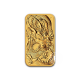 1 oz (31.10 g) gold coin Dragon, Australia 2021 (rectangular)