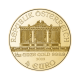 1/25 oz (1.24 g) gold coin Viena Philharmonic, Austria 2023