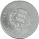 10 eurų sidabrinė PROOF moneta XXXI vasaros olimpinės žaidynės Rio de Žaneire, Estija 2016