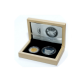 PROOF Coin set dedicated to the changeover to the euro, Estonia 2011