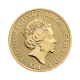 1 oz (31.10 g)  auksinė moneta Anglijos Liūtas, Tudor, Didžioji Britanija 2022