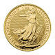 1 oz (31.10 g) gold coin Britania - Queen Elizabeth II, Great Britain 2022