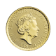 1/4 oz (7.78 g) gold coin Britannia, Great Britain 2023