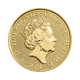 1 oz (31.10 g) auksinė moneta Ožys, Tudor beasts, D. Britanija 2023