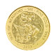 1 oz (31.10 g) auksinė moneta Ožys, Tudor beasts, D. Britanija 2023