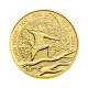 1 oz (31.10 g) gold coin Robin Hood, Great Britain 2021