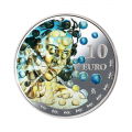 10 Eur monety