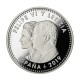 30 eur silver coin the bicentennial of the Prado Museum, Spain 2019