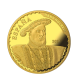 480 Eur coin set Treasure Museums, Spain 2017